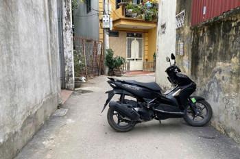 Thụy Phương – Thửa Đất Đẹp 70M2 – Ô Tô Vào Tận Đất – Ngõ Thông Gần Phố – Giá 9.7 Tỷ