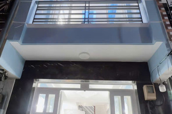 Bán Nhà Ngay Hẻm Xe Hơi Q4 Cạnh Q1 Diện Tích Sd 90M2 Nhỉnh 5Đ