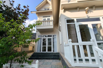 Cho Thuê Villa Đẹp Đường Đống Đa Phường 3 Trung Tâm Đà Lạt