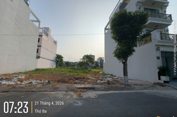 Bán Đất Siêu Vị Trí Nhà Bè Chỉ 5 Tỷ 1