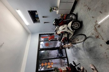 Bán Nhà Gia Lâm, 50M, 4 Tầng, Nhỉnh 4 Tỷ. Dân Xây, Ô Tô Ngủ Trong Nhà