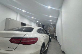 Bán Nhà Lạc Long Quân Tây Hồ – 62M², 7 Tầng Thang Máy, Gara Ô Tô, Giá 35 Tỷ