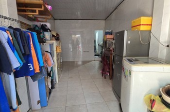 ► Nhà Kiệt 3M Hải Phòng Thông Lê Duẩn 30M2, C4, Sạch Sẽ, Nhỉnh 2 Tỷ