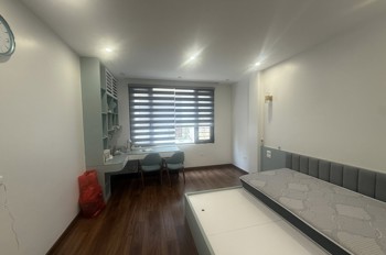Độc Nhất Vô Nhị Trần Quốc Hoàn 45M 7T Thang Máy Kd Ô Tô Vào Nhà, Nhỉnh 25 Tỷ