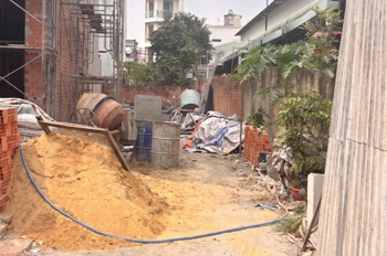 [T2215] Đất Mt Thới An 13 - Giá Đầu Tư Chỉ 8.X Tỷ!