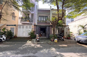 Bán Nhà Kdc Nam Long Phú Thuận 4X20 - Đường 15M-Chỉ 10 Tỷ 5