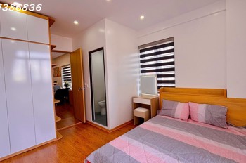 Tòa N06 Trần Quý Kiên, Nội Thất Đẹp 65M 2Pn 2Wc, Trung Tâm Cầu Giấy, Hơn 6 Tỷ