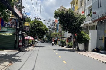 Bán Nhà Mặt Tiền Đường C12 (8M X 25M) – Phường 13, Quận Tân Bình