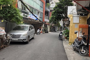 Tòa Apartment Giảng Võ - Ba Đình - 9 Tầng Mới - 2 Mặt Ngõ Ô Tô - 26 Phòng Khép Kín - Pccc Chuẩn