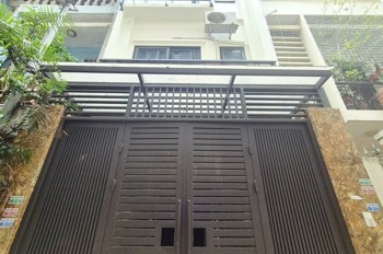 Bán Giảng Võ - Ba Đình - 60M2 - 2 Mặt Thoáng - Sáng Ra Hồ - Chiều Dạo Vinhomes - Dt 23Tr/th 