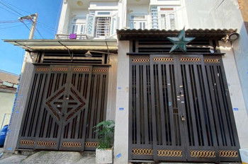 Dãy 3 Căn Liền Kề Shr (9X16m) Hxh Hiệp Thành 17, Q12 Giá Rẻ 6.68 Tỷ (Cách Mt 15M)