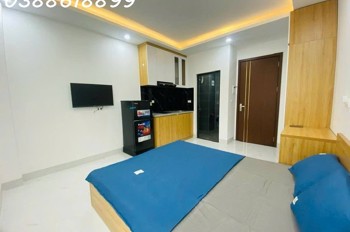 Tòa Apartment Láng Hạ - 8 Tầng Tm - 19 Căn Hộ Cao Cấp - View Vinhomes Gv - Dt 120Tr/th