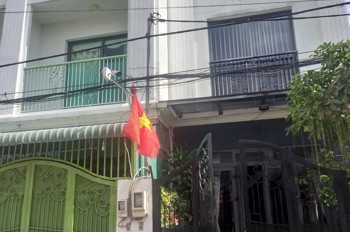 Bán Nhà 3 Tầng (4X15) Đường Xe Hơi 8M Thạnh Xuân 48, Q.12 Giá 4.8T