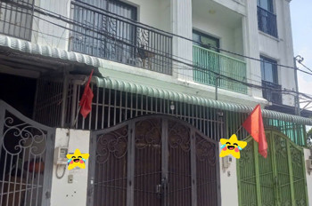 Siêu Phẩm Nhà 3 Tầng Cc – Chưa Qua Kd Hxh 8M – Thạnh Xuân 48, Q.12
