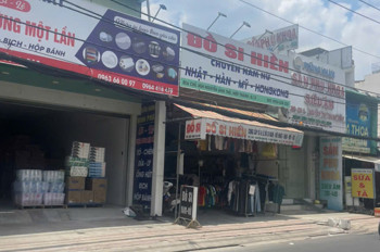 Gấp Bán Chốt Nhanh: 9.5₫ Tỷ Nhà Mặt Tiền Nguyễn Ảnh Thủ, P.hiệp Thành, Q12
