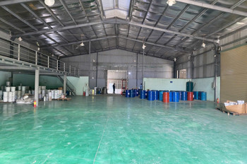 Xn227 Cho Thuê Nhà Xưởng Sản Xuất Linh Hoạt Ngành Nghề, Bàn Giao Hoạt Động Liền