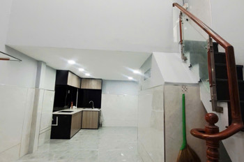 Bán Nhà Bhh Bình Tân- 4X7 Đúc 2 Tầng Gần Hẻm Xe Hơi Chỉ 2.68 Tỷ
