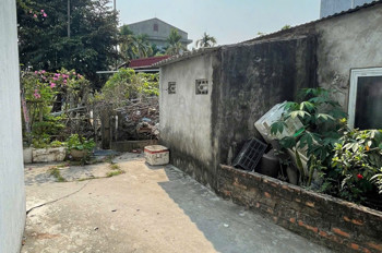Bán Đất Hạ Đoạn 4 – Đông Hải – Ngõ Thông – Giá 1,39 Tỷ