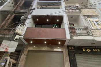 Bán Nhà 4 Tầng Mặt Đường Nguyễn Hữu Tuệ – Gần Ngã 6 Đà Nẵng – Giá 9,5 Tỷ