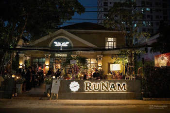 Bán Gấp Nhà Mặt Phố 1 Trần Ngọc Diện, 315 Tỷ, 470M2, Chính Chủ
