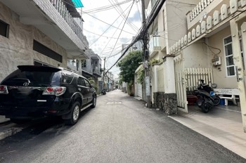 Bán Đất Tặng Biệt Thự Cấp 3 - Chính Chủ 1 Đời - Hxt - Nguyễn Văn Lượng Vip Gò Vấp - 90M2 - Thông Số