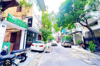Chính Chủ Bán Nhà Mặt Phố Phù Đổng Thiên Vương Cực Hiếm 64M2 Mt Khoảng 4M