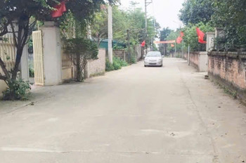 Bán Đất Sổ Đỏ 102M2, Cổ Đông, Sơn Tây, Hà Nội. Giá 3.2 Tỷ. Lh: [Số Điện Thoại]