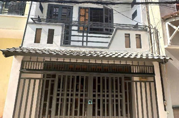 53/ Đường Số 4, Bhhb, Bình Tân - Dtsd 64M2 - 2 Tầng - Kinh Doanh Nhỏ - 3.5 Tỷ (Tl)