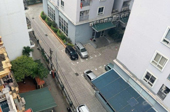 Tòa Apartment 8T Xuân La – Gần Hồ Tây – Dòng Tiền Ổn Định – Pháp Lý Chuẩn, Qh Ổn Định
