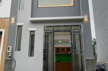 117/ Hồ Văn Long, Tân Tạo (Cũ), Bình Tân - Đường 7M - 4X13m - Chỉ Có 4.1 Tỷ(tl)