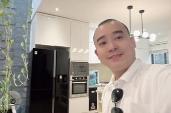 Biệt Thự Nghỉ Dưỡng Cao Cấp Tại Lê Văn Thọ, Gò Vấp, Dt 204M2, Giá Nhỉnh 32 Tỷ