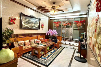 Bán Nhà 3 Tầng Ngõ 229 Hàng Kênh – Lê Chân – Giá 3,35 Tỷ