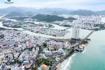 Khai Mở Giai Đoạn Mới Welltone Nha Trang: Làm Chủ Tầm Nhìn 