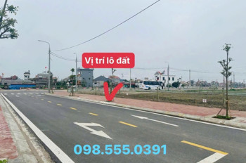 Đất Đầu Tư -Chắc Chắn Sinh Lời- Giá 1.2 Tỉ -100M2 -Full Thổ Cư
