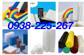 Mc Nylon Trong Ngành Thực Phẩm #0938225267