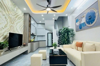 Hot - Bán Nhà Lê Văn Lương – Thanh Xuân 35M² – 6 Tầng – 8.X Tỷ
