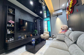 Nhà Đẹp Lò Đúc – Chủ Cần Bán Gấp 42M² – 5 Tầng – 9.X Tỷ