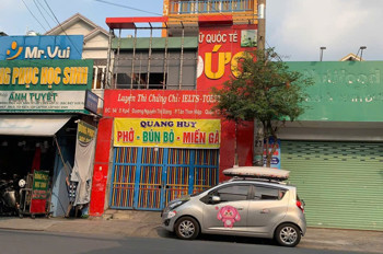 Nhà 5 Tầng (5.85X40) Mt Nguyễn Thị Đặng, Q.12 – Giảm Sốc Còn 22 Tỷ‼