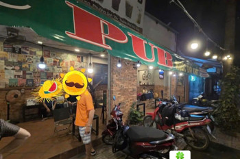 Sang Nhượng Quán Cà Phê Đang Kinh Doanh Rất Tốt Tại Hồ Chí Minh