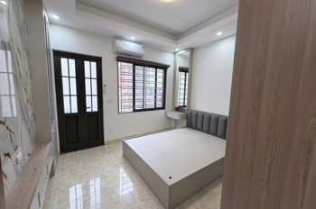 Võ Chí Công – Kết Nối Sân Bay – Nhà 6 Tầng Ô Tô Tránh, Giá Trị Gia Tăng Rõ Nét