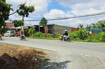 [Tọa Độ Vận Tải Xuyên Á] Siêu Quỹ Đất 1.76 Hecta Phan Văn Khải Củ Chi – Địa Thế Vàng Cho Tổng Kho &