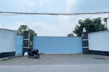 [Siêu Quỹ Đất Liên Tỉnh] 1.800 M2 Mặt Tiền Tỉnh Lộ 8 Củ Chi – Chiều Ngang 25M Độc Bản – Tâm Điểm
