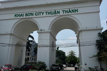Chính Chủ Cần Bán Đất Tại Thôn Thanh Bình Xã Xuân Lâm Huyện Thuận Thành Tỉnh Bắc Ninh
