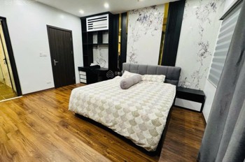 Bán Nhà Phố Bạch Mai 6 Tầng Thang Máy Ô Tô Cửa Nhỉnh 15 Tỷ Kinh Doanh Đủ Các Mặt Hàng