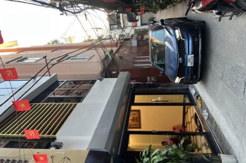 Bán Nhà Lò Đúc 40M2 Ngõ To Đẹp, Gần Phố, Nhà Mới Oto 4 Ngủ Chỉ Nhỉnh 8,5 Tỷ