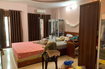 ► Mt Đường 5.5M Gần Hà Huy Tập, 85M2, Ngang 5M, 3 Mê Đúc Cứng Ngắc + Tum, Nhỉnh 7 Tỷ