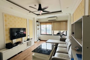 Bán Nhà Riêng Tại Trần Hưng Đạo, 20 Tỷ, 55M2, 6Pn, 4Wc, Pháp Lý Đầy Đủ