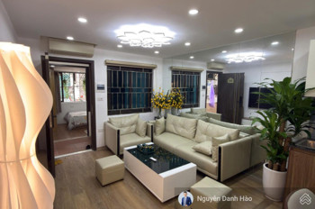 Hiếm! 3,56 Tỷ, 70M2 Sử Dụng, 2Pn, 2Wc, Ngõ 84 Phố 8/3