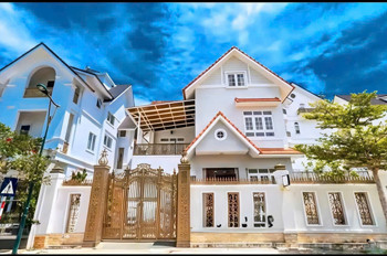 Cho Thuê Villa Sân Vườn Cao Cấp – Trung Tâm Đà Lạt