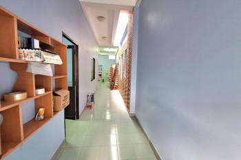 Chỉ 7.5Ty Nhà Hẻm Xe Tải 5M – Sát Cao Đẳng Công Thương